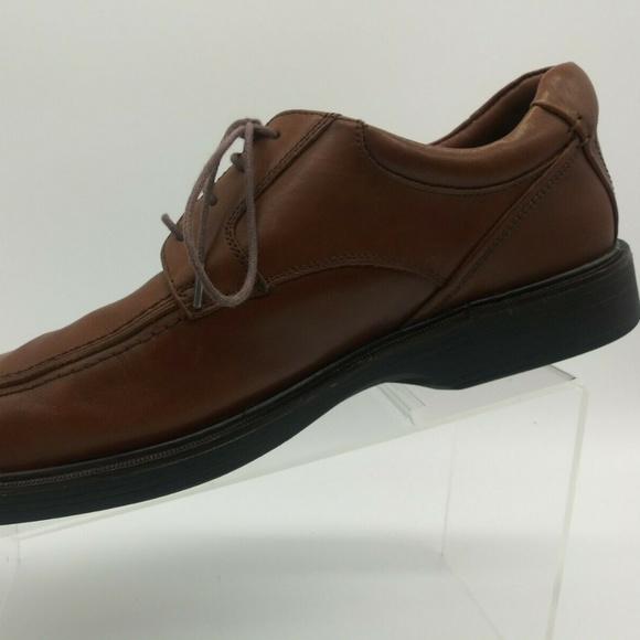 Johnston Murphy Pattison Bicycle Toe Derbys 10.5M main image 4